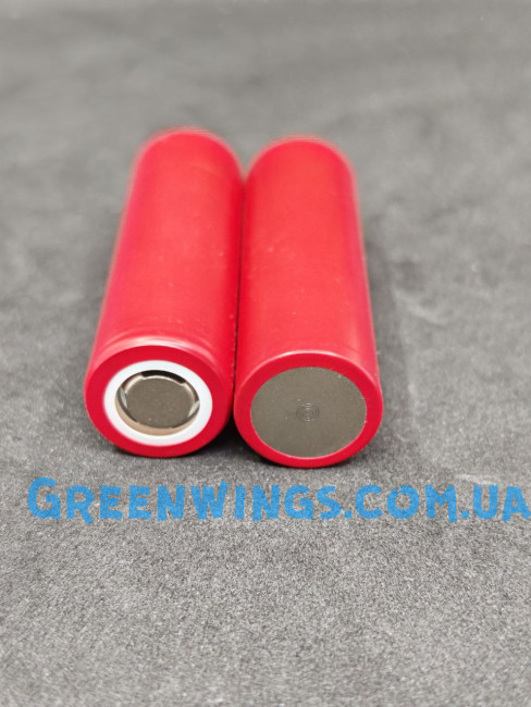 Li-ion Акумулятор EVE 21700 50PL 5000mAh Grade B (акумулятор літій-іонний)