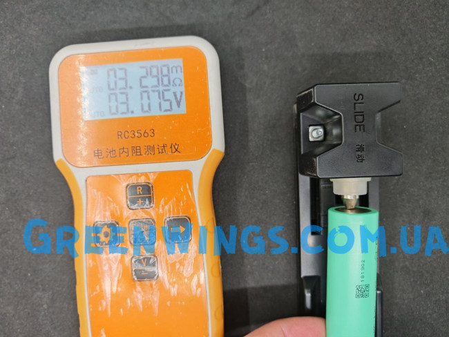 Li-ion Акумулятор EVE 21700 50PL 5000mAh Grade B (акумулятор літій-іонний)