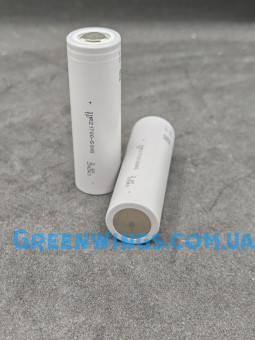 Li-ion Аккумулятор Tenpower 21700 50XG 5000mAh Grade A (аккумулятор литий-ионный) Li-ion Аккумулятор Tenpower 21700 50XG 5000mAh Grade A (аккумулятор литий-ионный)